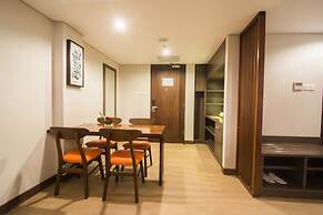 Pandawa Hill Resort