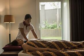 Pandawa Hill Resort
