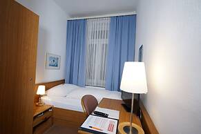 Rabes Hotel Kiel am Hauptbahnhof