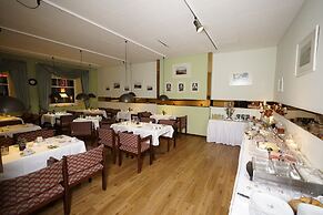 Rabes Hotel Kiel am Hauptbahnhof