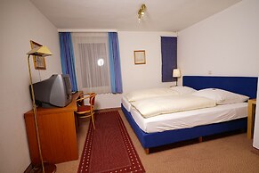 Rabes Hotel Kiel am Hauptbahnhof