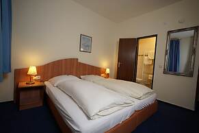 Rabes Hotel Kiel am Hauptbahnhof