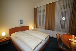 Rabes Hotel Kiel am Hauptbahnhof