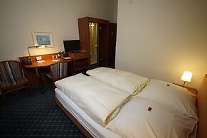 Rabes Hotel Kiel am Hauptbahnhof