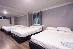 Pimpimarn Beach Hotel