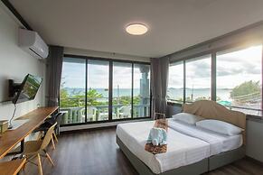 Pimpimarn Beach Hotel