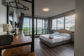 Pimpimarn Beach Hotel