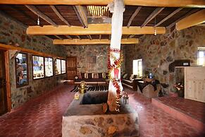 Tizourgane Kasbah