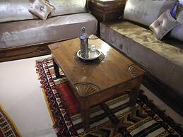 Tizourgane Kasbah