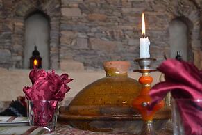 Tizourgane Kasbah