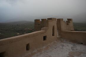 Tizourgane Kasbah