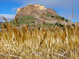 Tizourgane Kasbah