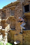 Tizourgane Kasbah