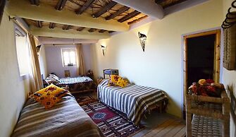 Tizourgane Kasbah