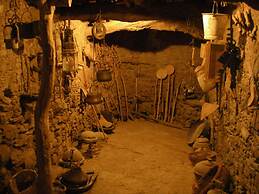 Tizourgane Kasbah