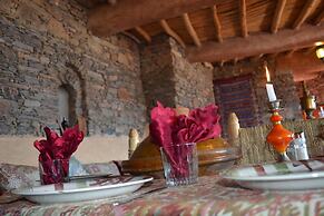 Tizourgane Kasbah