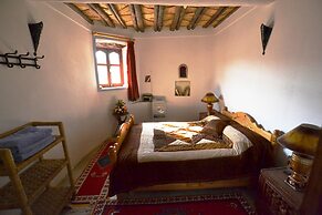 Tizourgane Kasbah