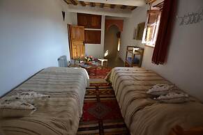 Tizourgane Kasbah