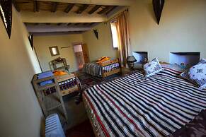 Tizourgane Kasbah