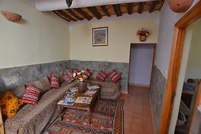 Tizourgane Kasbah