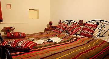 Tizourgane Kasbah