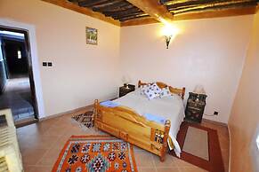 Tizourgane Kasbah