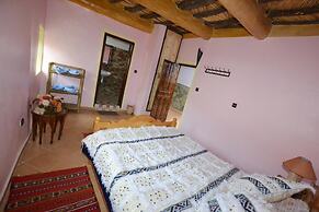 Tizourgane Kasbah
