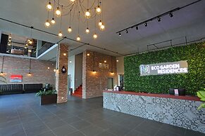 Eco Garden Residences