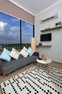 Eco Garden Residences