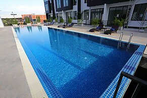 Eco Garden Residences