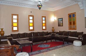 Hotel Almounia Taroudant