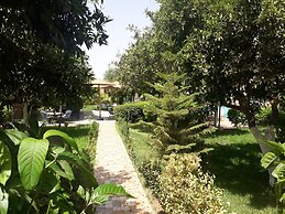 Hotel Almounia Taroudant