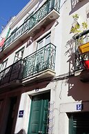 Villa Sta.Marinha