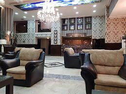 Ankara Capital Hotel