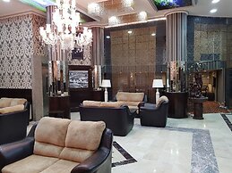 Ankara Capital Hotel