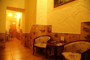 Guest Rooms Nevsky 150