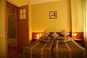 Guest Rooms Nevsky 150