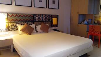 Hotel Samudra