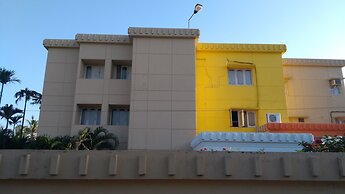 Hotel Samudra