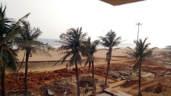 Hotel Samudra