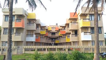 Hotel Samudra