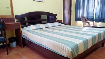 Hotel Samudra