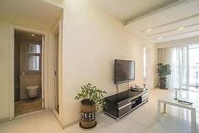 Suiyu Apartment