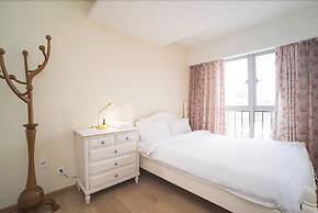 Suiyu Apartment