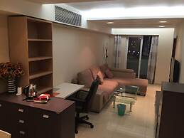 Suiyu Apartment