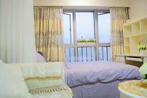 Suiyu Apartment