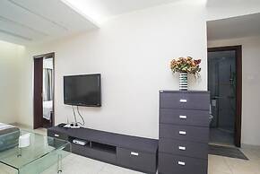 Suiyu Apartment