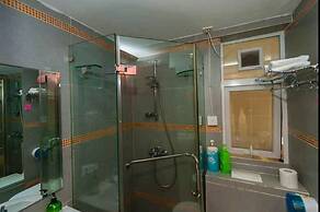 Suiyu Apartment