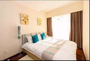 Suiyu Apartment