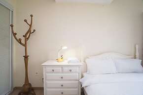 Suiyu Apartment